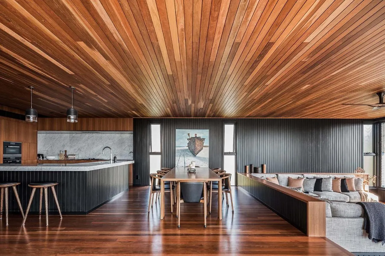 A Perfect Stay - Bay Rock House Byron Bay Casa vacanze