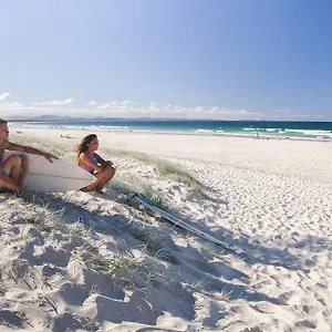  Ostello Backpackers On The