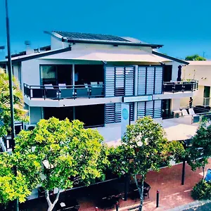 Byron Quarter Aparthotel