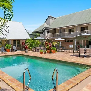 Byron Aparthotel