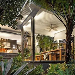 Osprey House Byron Bay
