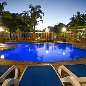 3* Resort Glen