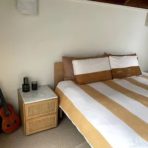 The Tree House Byron Bay