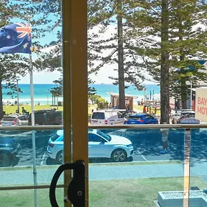 Bay Motel
