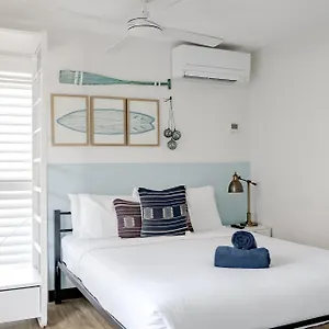  Ostello The Surf House