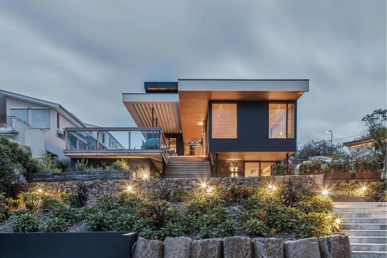 Holiday home A Perfect Stay - Bay Rock House Byron Bay