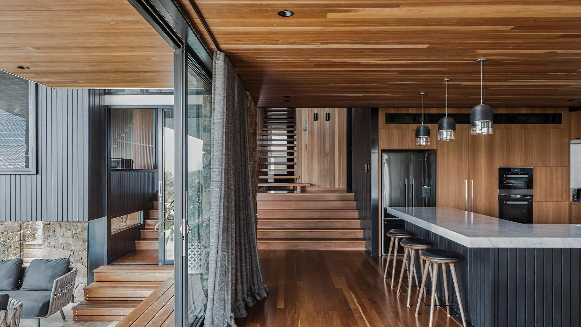 Holiday home A Perfect Stay - Bay Rock House Byron Bay