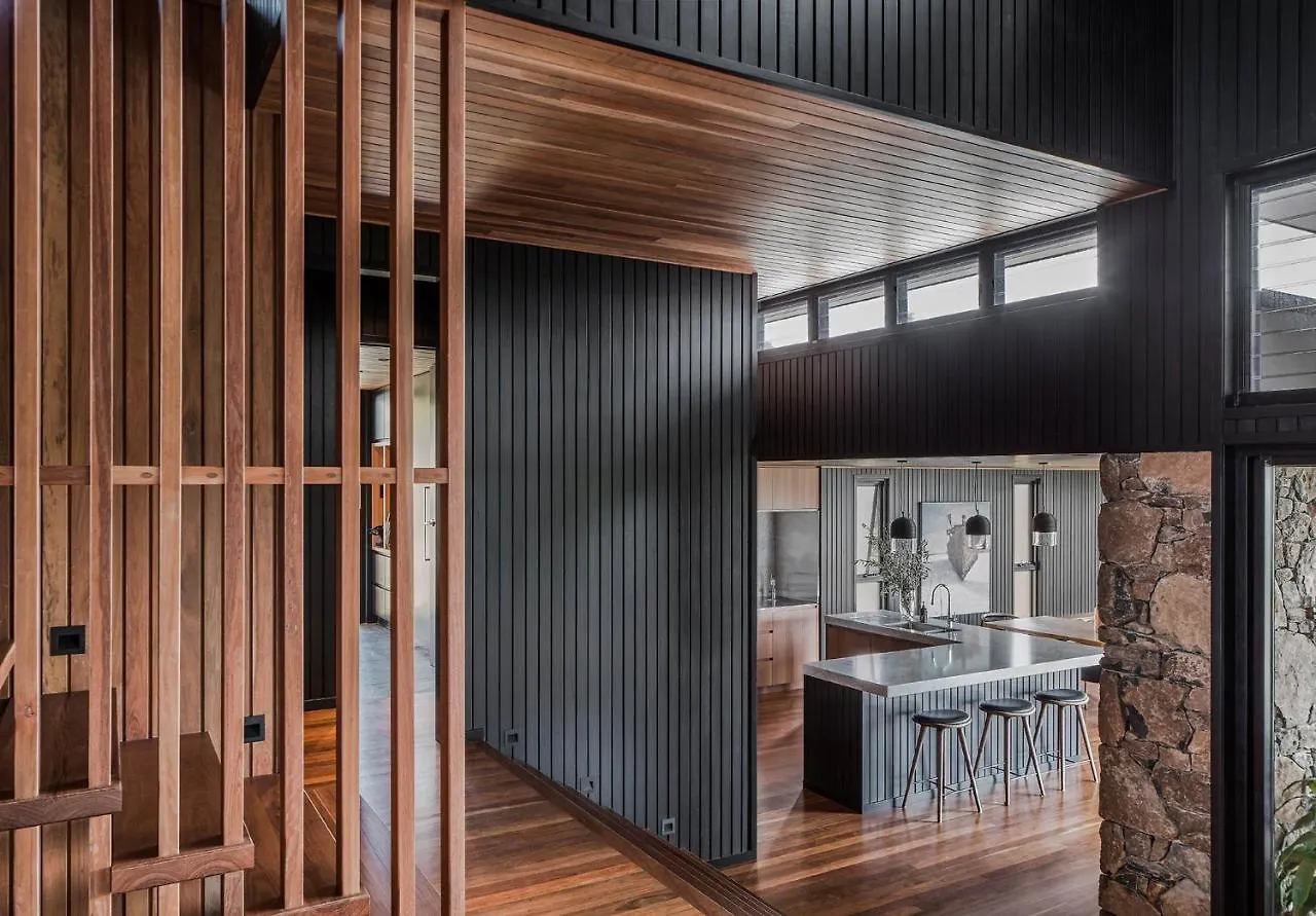 A Perfect Stay - Bay Rock House Byron Bay Australia