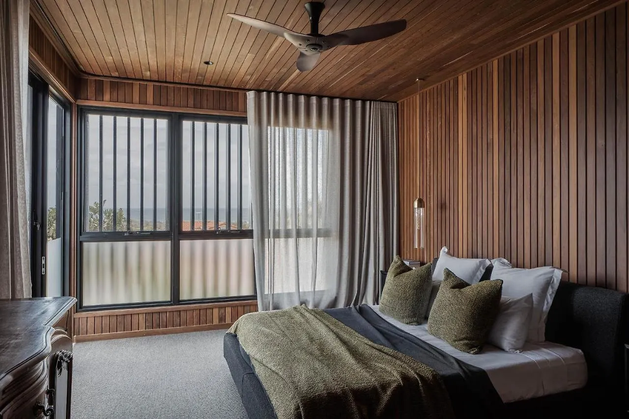 A Perfect Stay - Bay Rock House Byron Bay