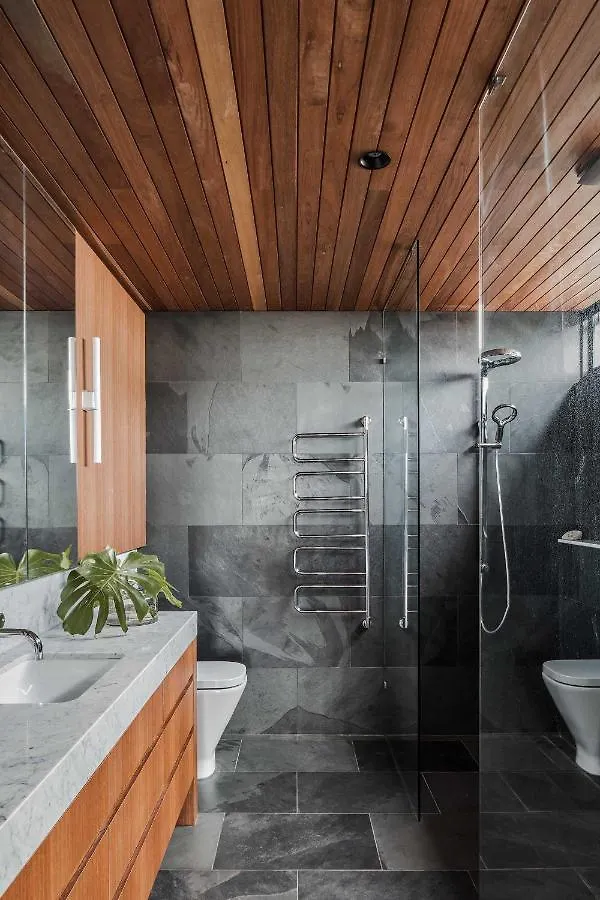 A Perfect Stay - Bay Rock House Byron Bay