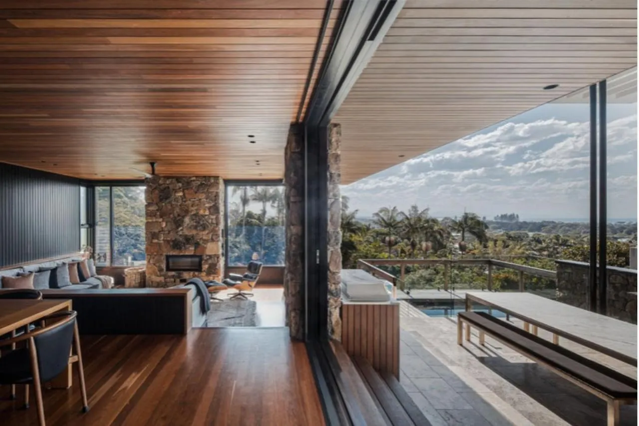 Holiday home A Perfect Stay - Bay Rock House Byron Bay