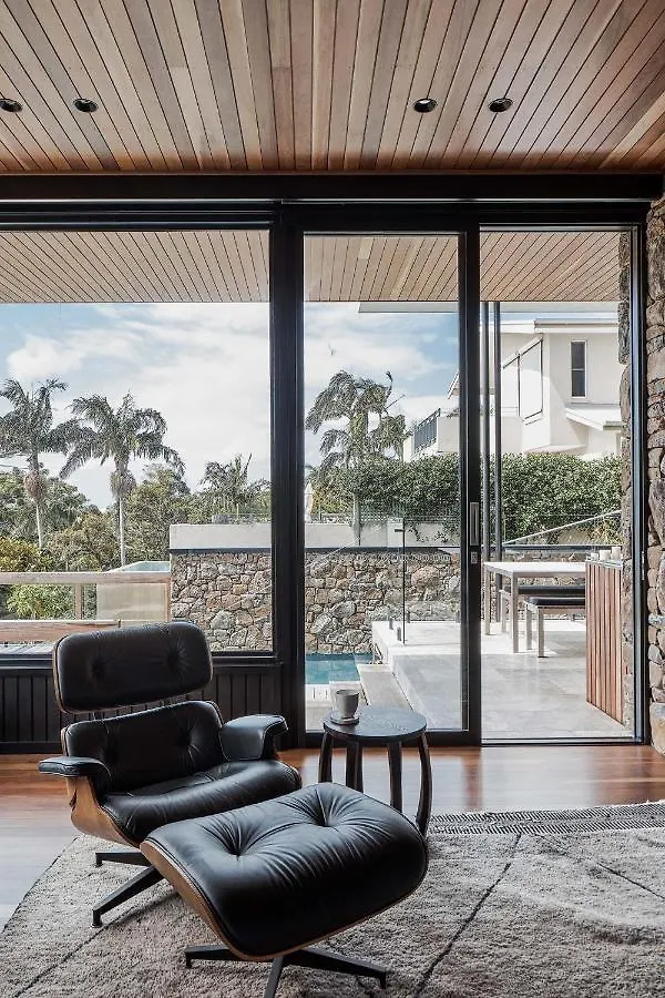A Perfect Stay - Bay Rock House Byron Bay 0*,