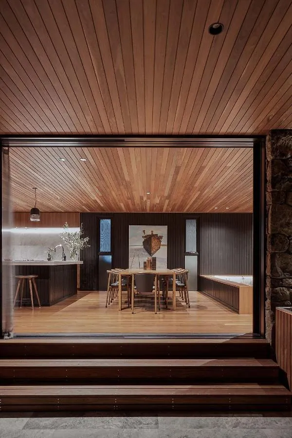 A Perfect Stay - Bay Rock House Byron Bay Holiday home
