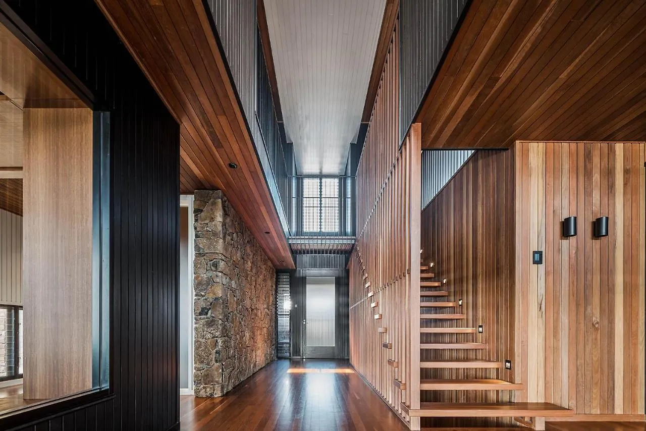 A Perfect Stay - Bay Rock House Byron Bay