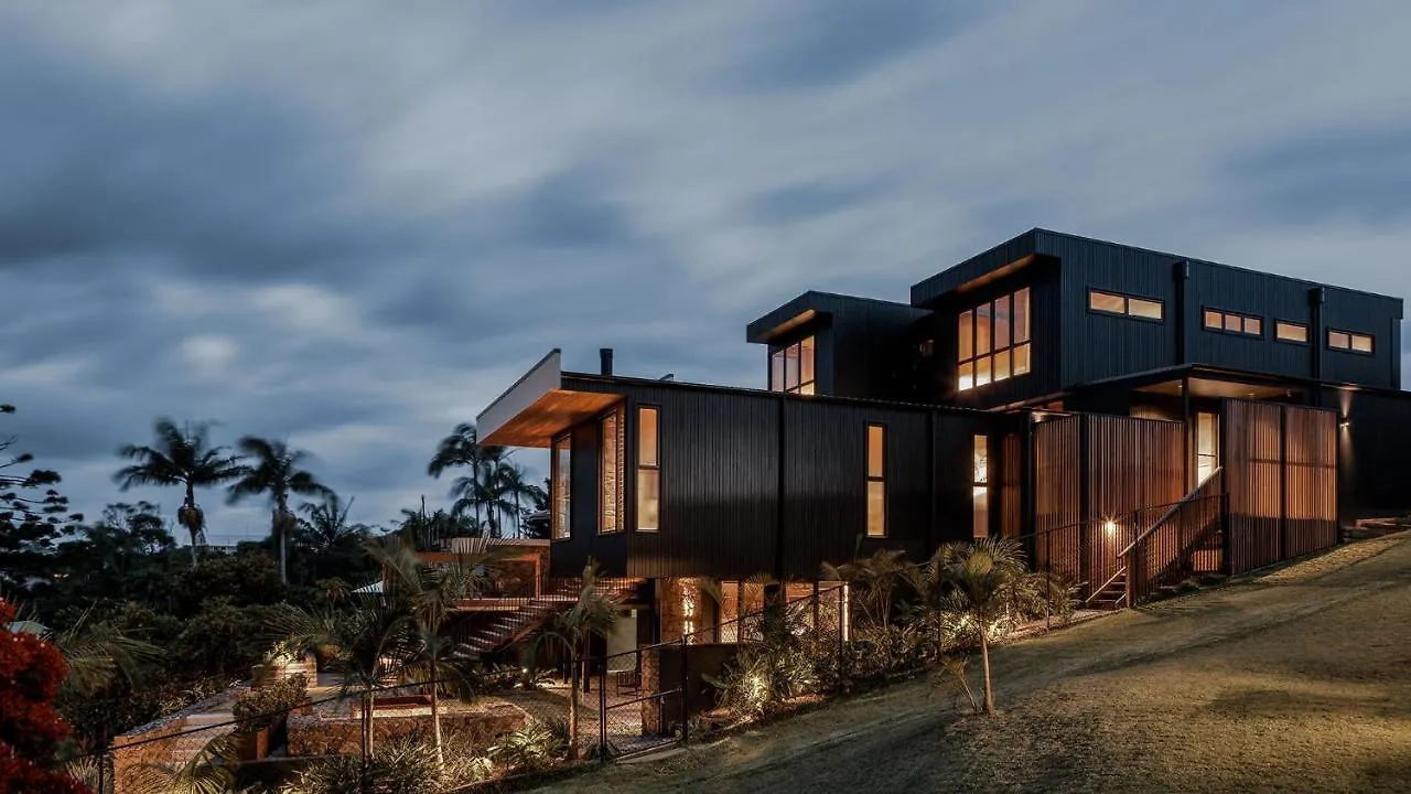 A Perfect Stay - Bay Rock House Byron Bay