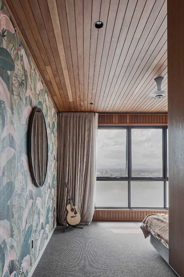 Holiday home A Perfect Stay - Bay Rock House Byron Bay