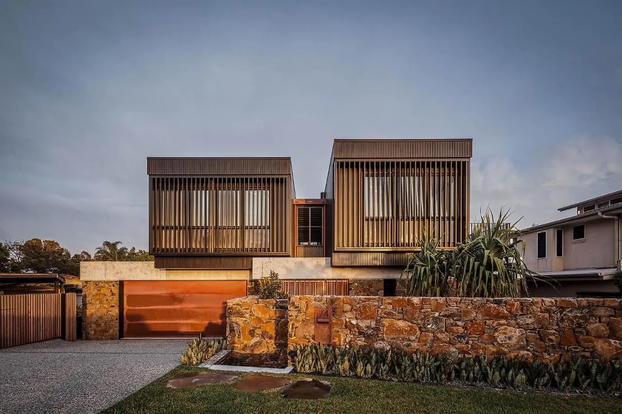 A Perfect Stay - Bay Rock House Byron Bay Holiday home